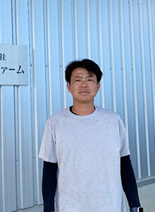 ザルビオを導入した初年度から、反あたり7,000円の収入アップを実現