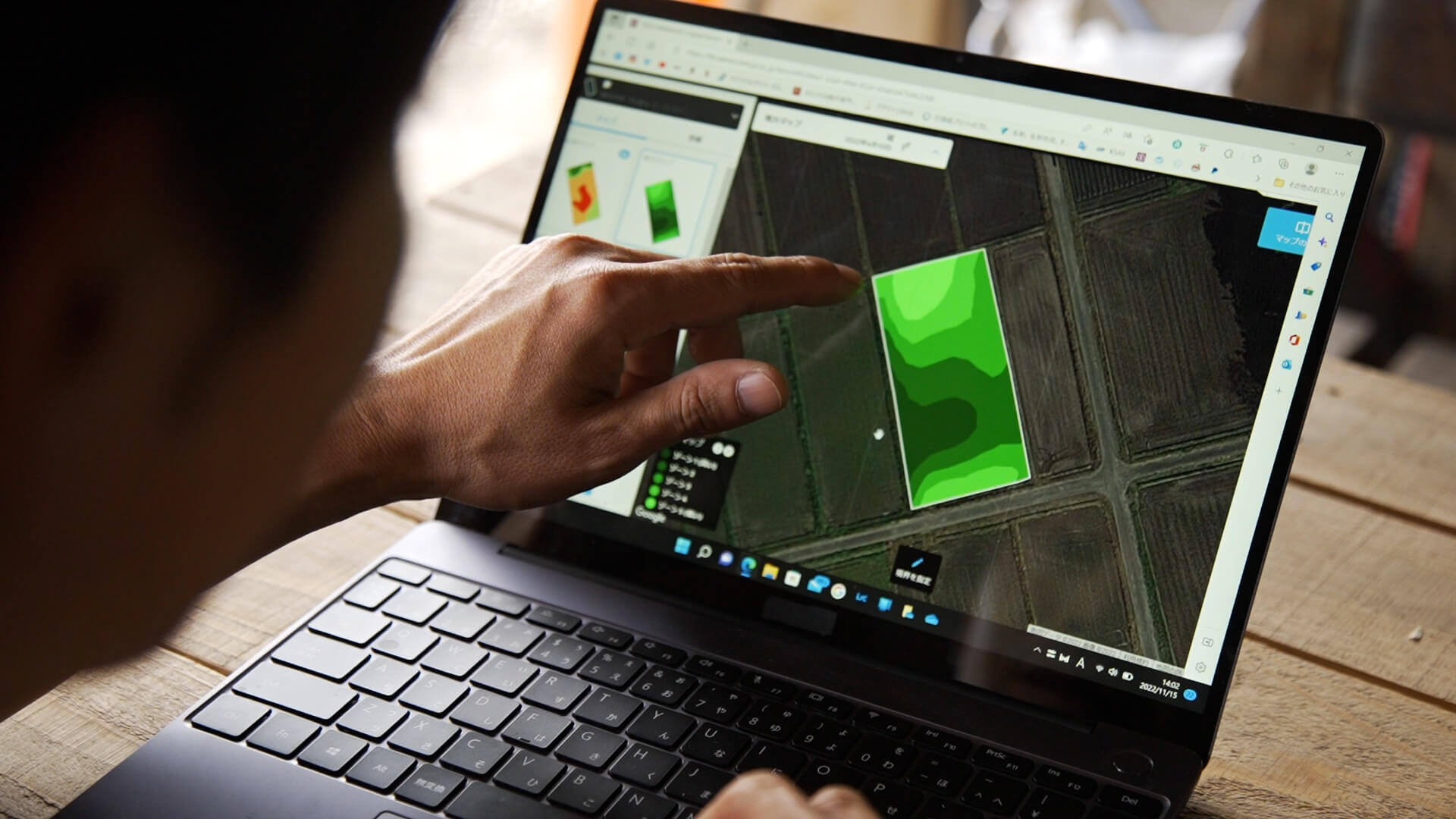 児玉 和也 さん（35歳）